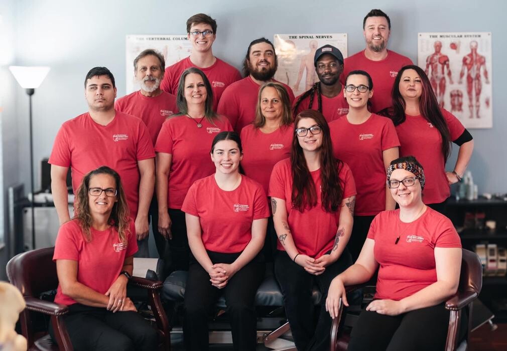 Images Morse Chiropractic & Physical Medicine