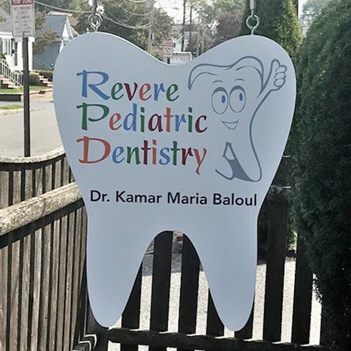 Images Revere Pediatric Dentistry
