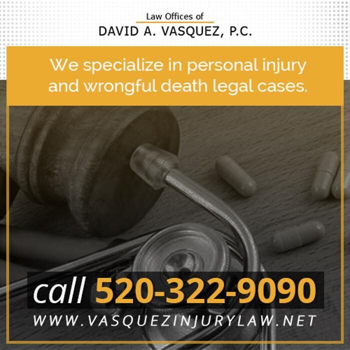 Images David A. Vasquez, Attorney At Law