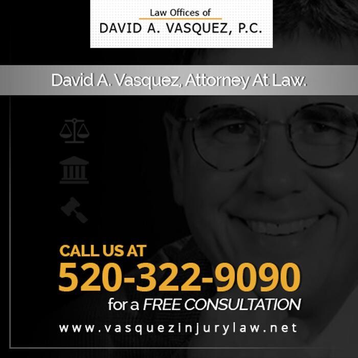 Images David A. Vasquez, Attorney At Law