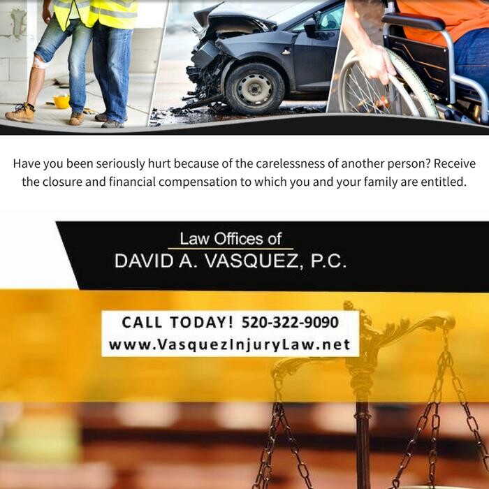 Images David A. Vasquez, Attorney At Law
