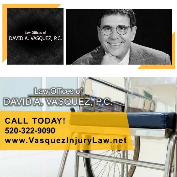 Images David A. Vasquez, Attorney At Law