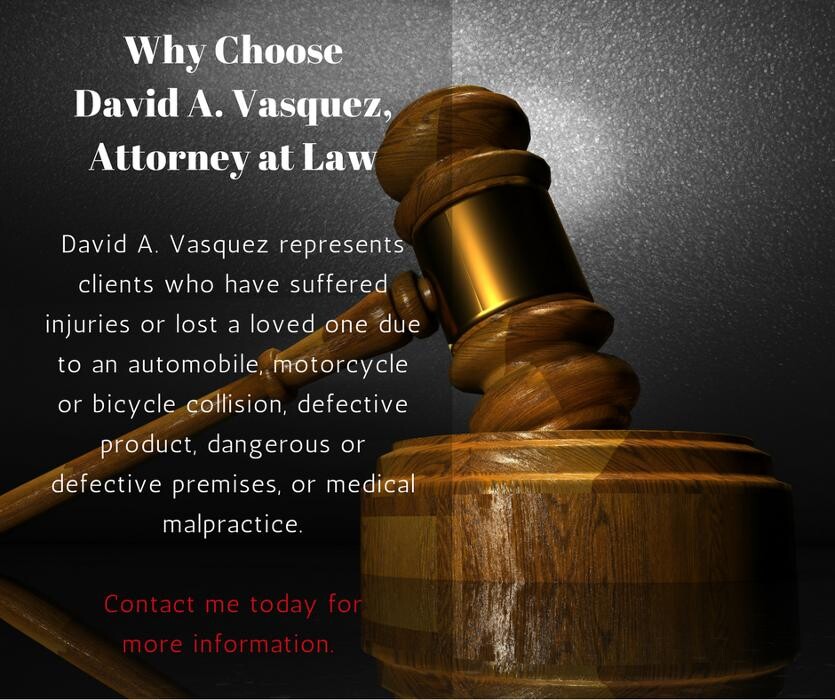 Images David A. Vasquez, Attorney At Law