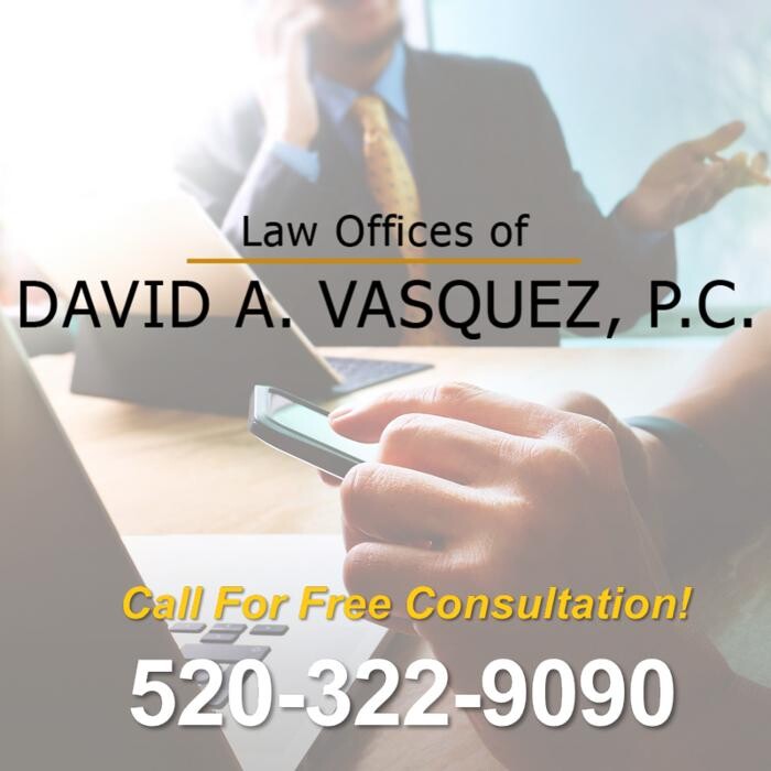 Images David A. Vasquez, Attorney At Law