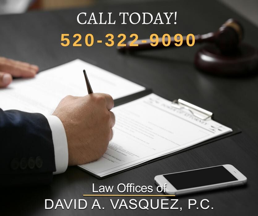 Images David A. Vasquez, Attorney At Law