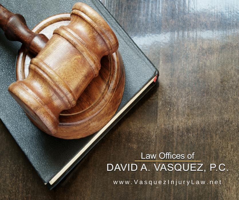 Images David A. Vasquez, Attorney At Law