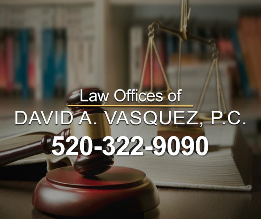 Images David A. Vasquez, Attorney At Law