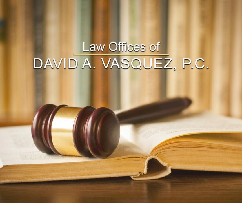 Images David A. Vasquez, Attorney At Law