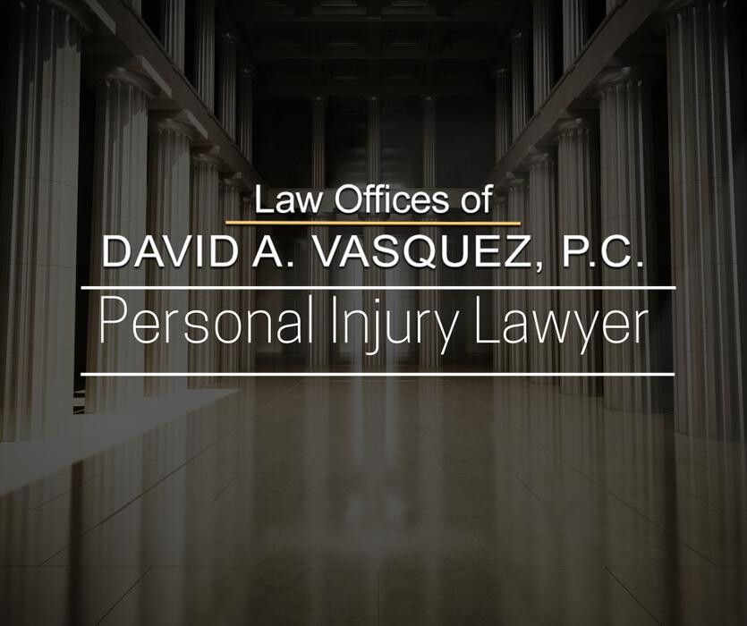 Images David A. Vasquez, Attorney At Law