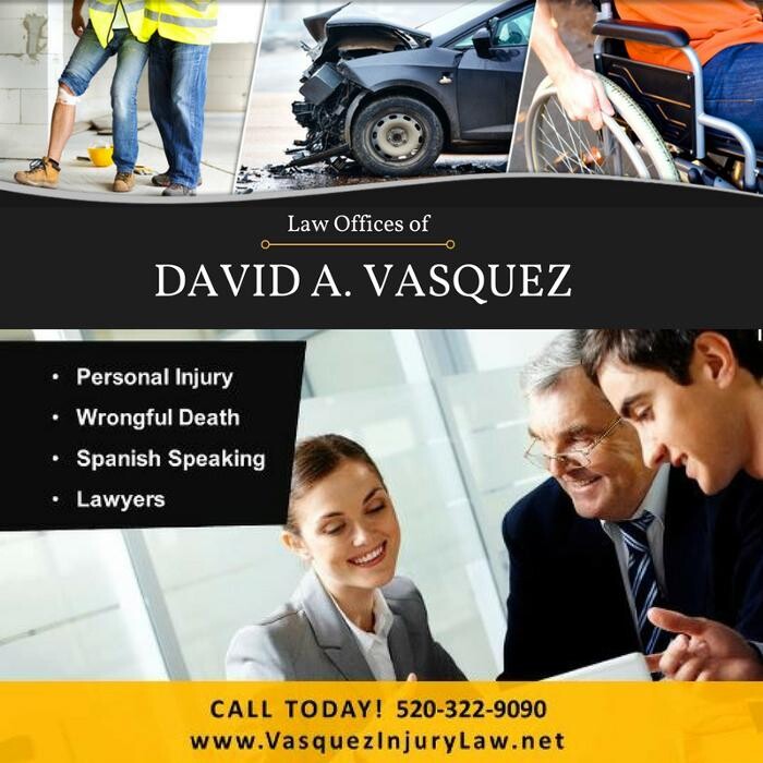 Images David A. Vasquez, Attorney At Law