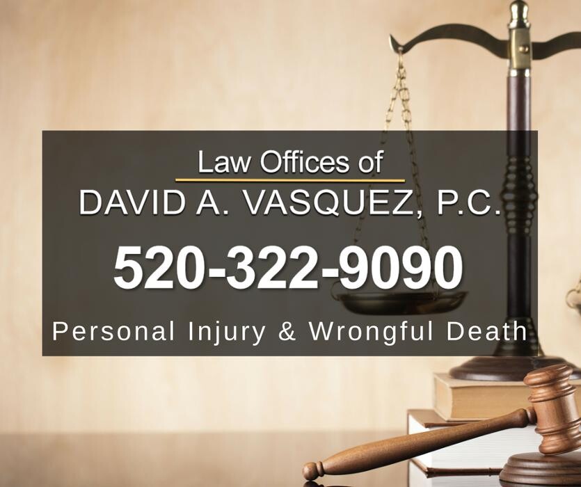 Images David A. Vasquez, Attorney At Law