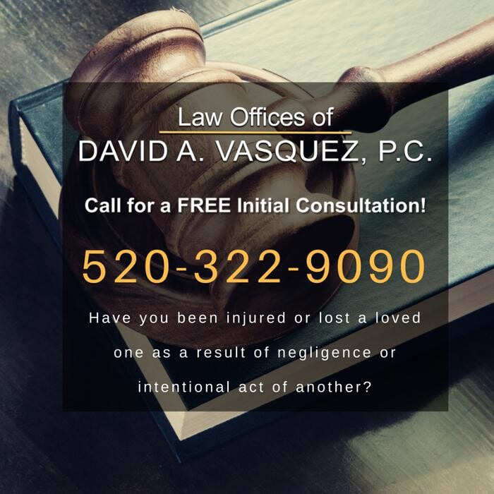 Images David A. Vasquez, Attorney At Law