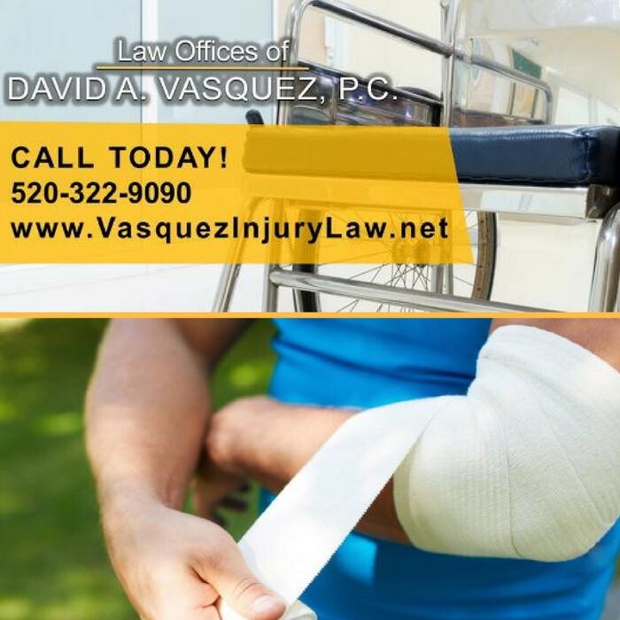 Images David A. Vasquez, Attorney At Law