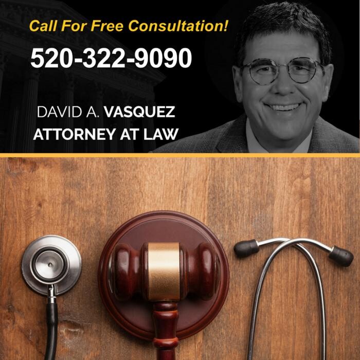 Images David A. Vasquez, Attorney At Law