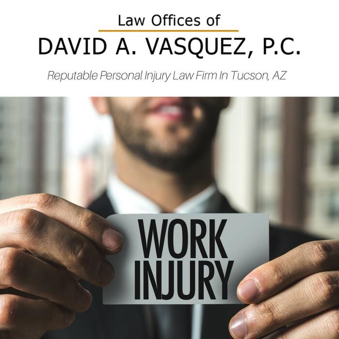 Images David A. Vasquez, Attorney At Law