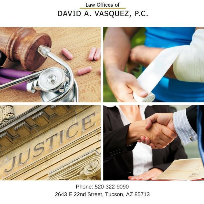 Images David A. Vasquez, Attorney At Law