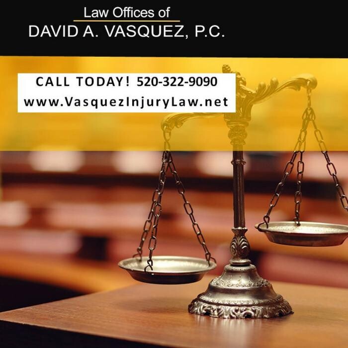 Images David A. Vasquez, Attorney At Law