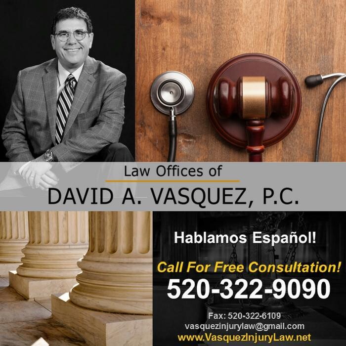 Images David A. Vasquez, Attorney At Law