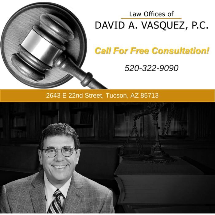 Images David A. Vasquez, Attorney At Law
