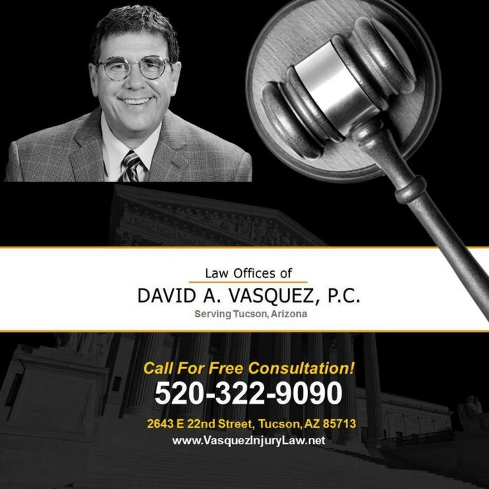 Images David A. Vasquez, Attorney At Law