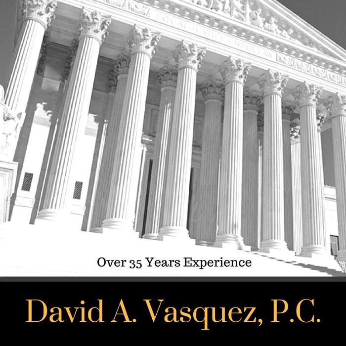 Images David A. Vasquez, Attorney At Law