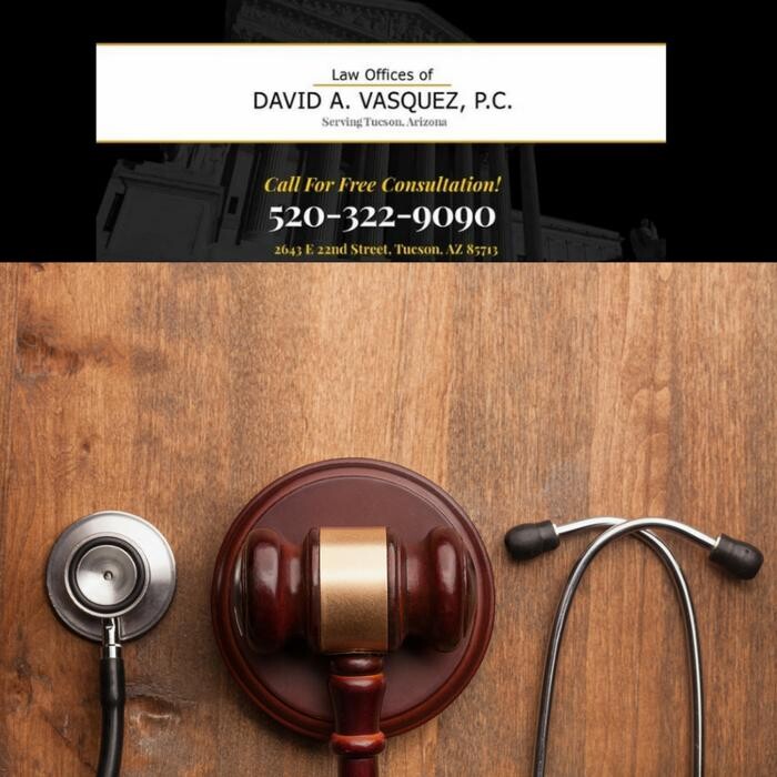 Images David A. Vasquez, Attorney At Law