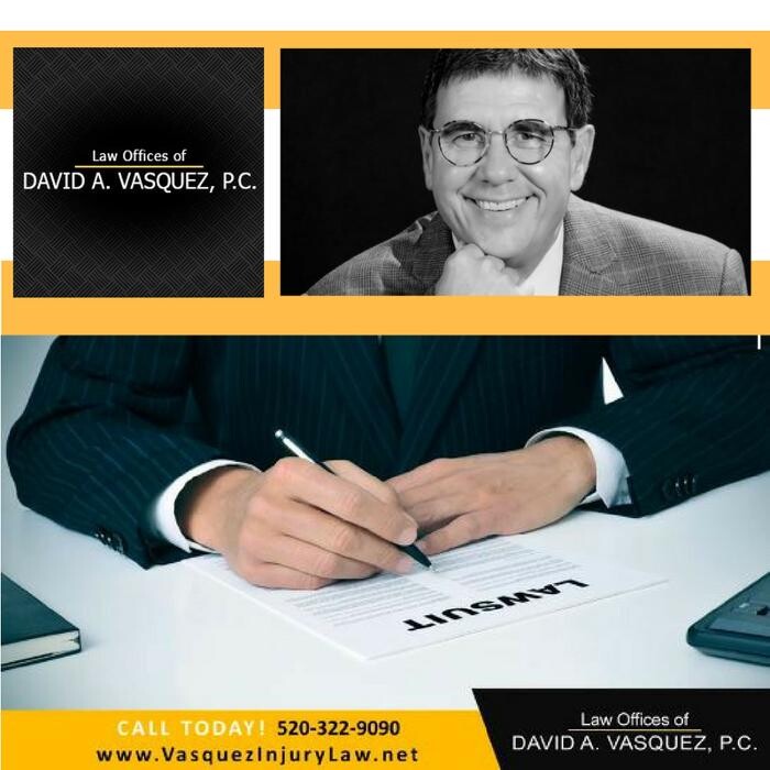 Images David A. Vasquez, Attorney At Law