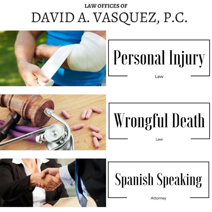 Images David A. Vasquez, Attorney At Law