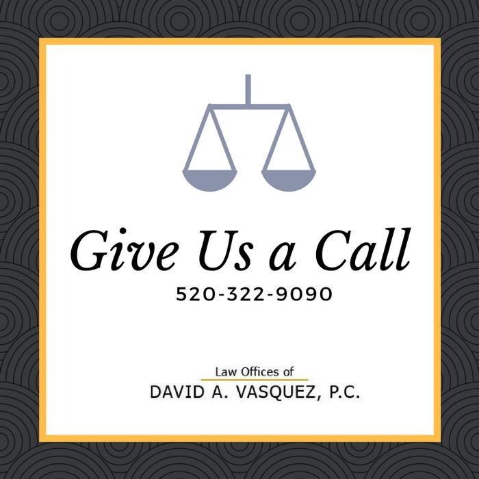Images David A. Vasquez, Attorney At Law