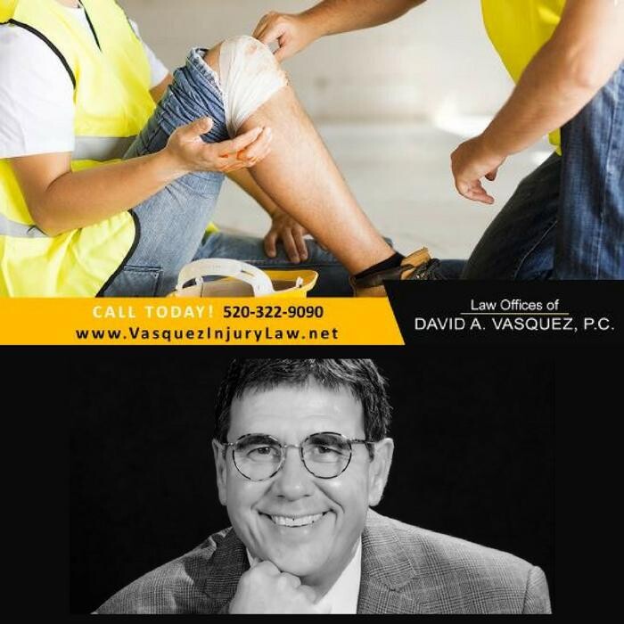 Images David A. Vasquez, Attorney At Law