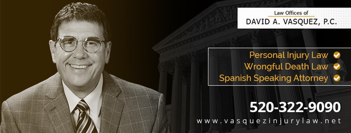Images David A. Vasquez, Attorney At Law