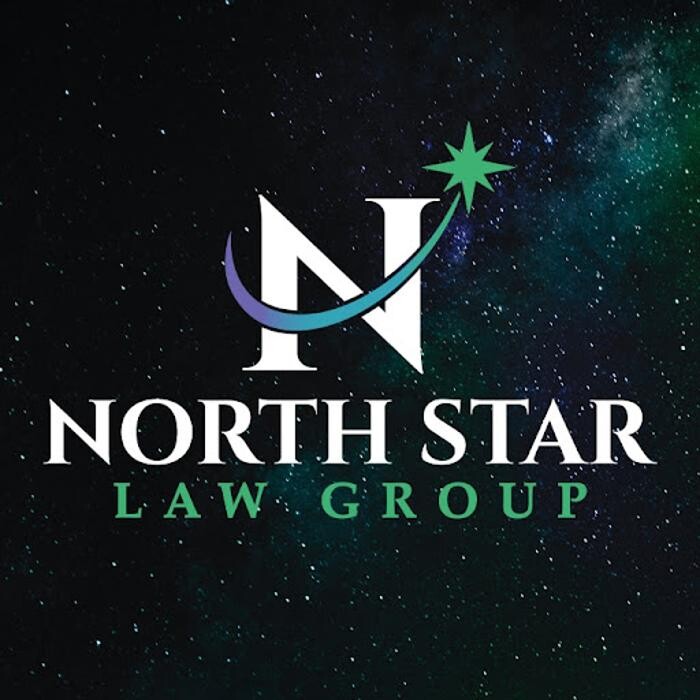 North Star Law Group Logo