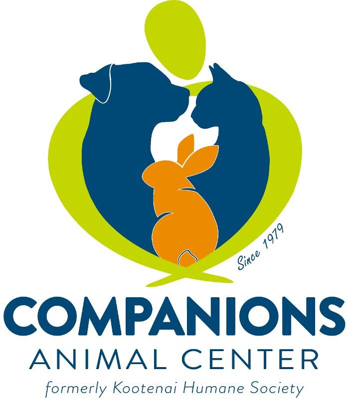 Images Companions Animal Center, formerly Kootenai Humane Society