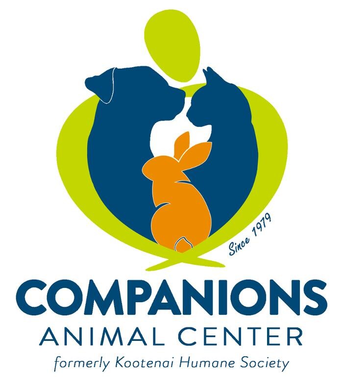 Images Companions Animal Center, formerly Kootenai Humane Society