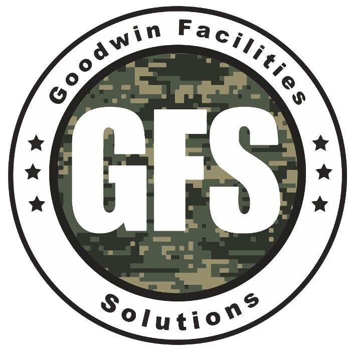 Goodwin Facilities Solutions Logo