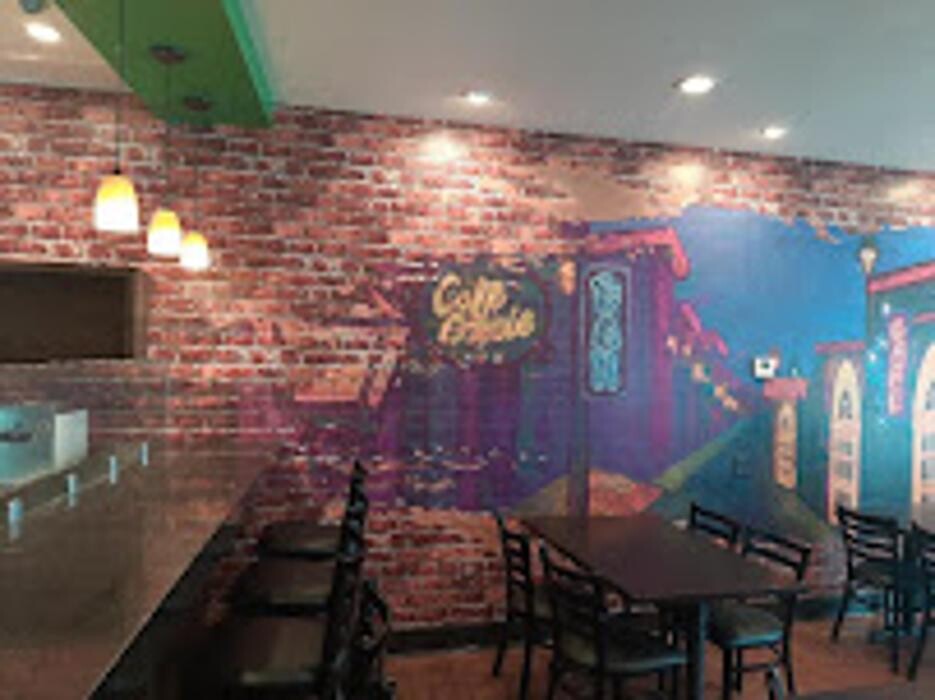 Images Mardi Gras Tuesday "A Taste Of New Orleans" Sherman Oaks