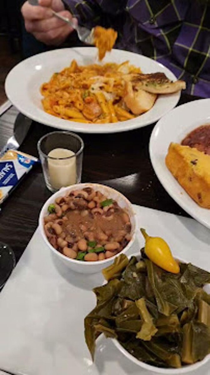 Images Mardi Gras Tuesday "A Taste Of New Orleans" Sherman Oaks