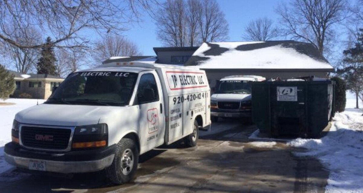 Images JP Electric LLC