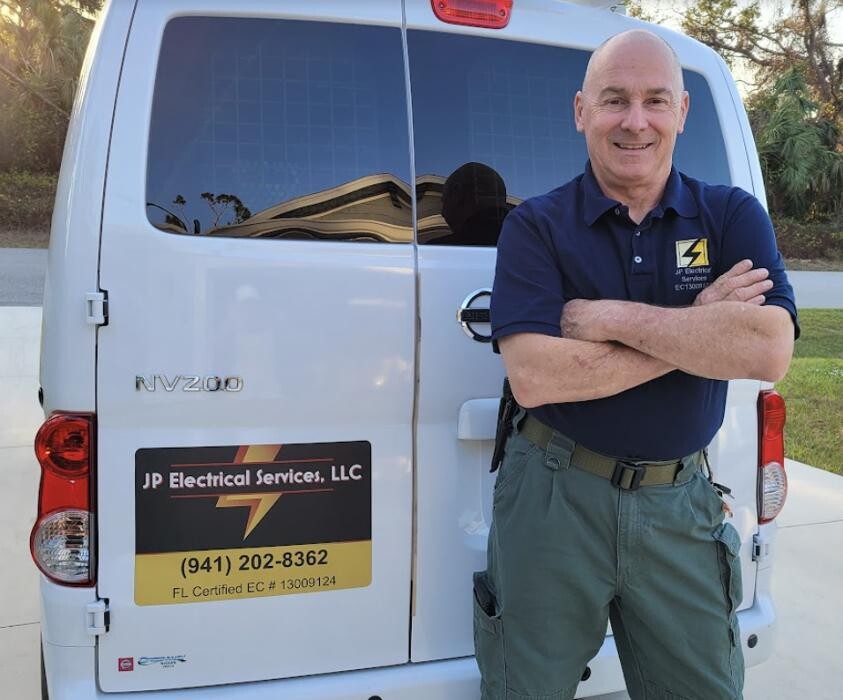 Images JP Electric LLC