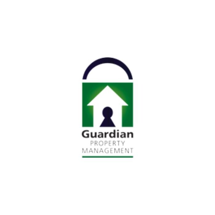 Guardian Property Management Logo