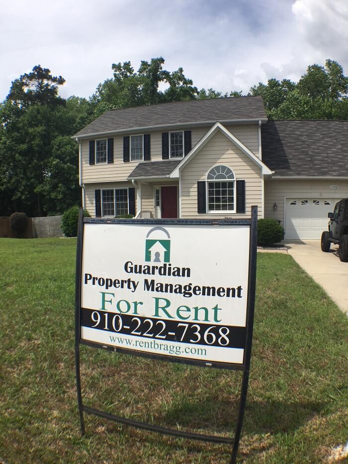Images Guardian Property Management