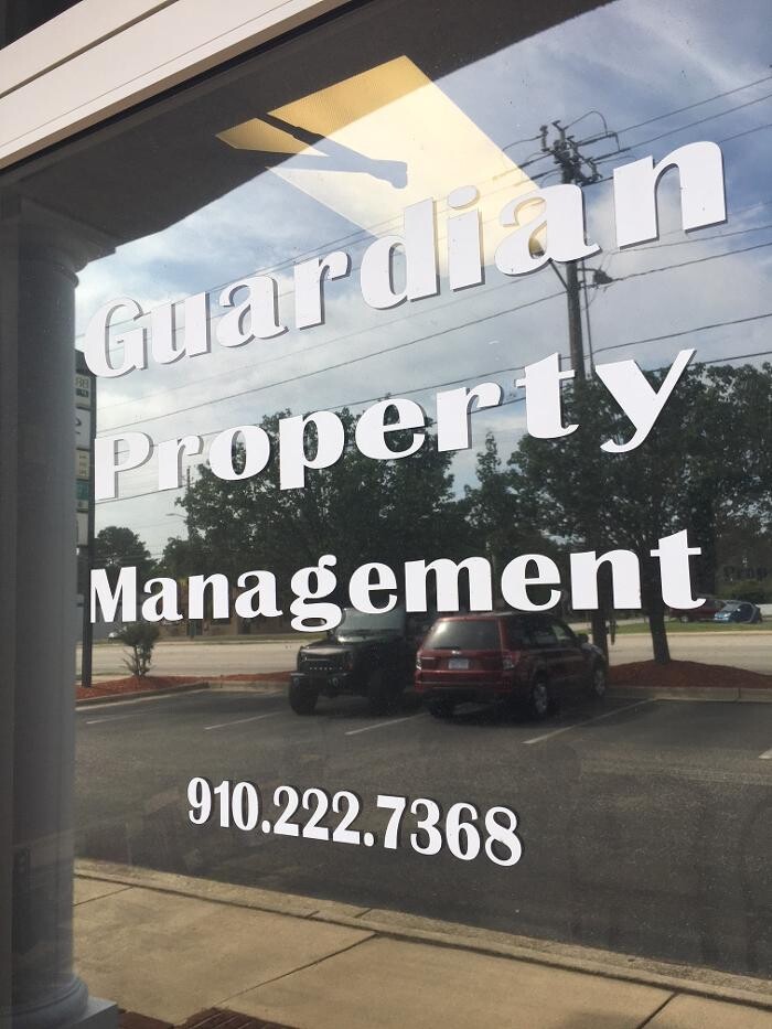 Images Guardian Property Management