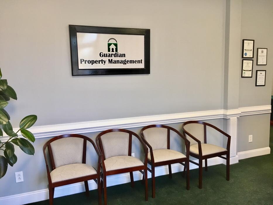 Images Guardian Property Management