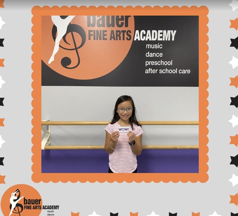 Images Bauer Fine Arts Academy