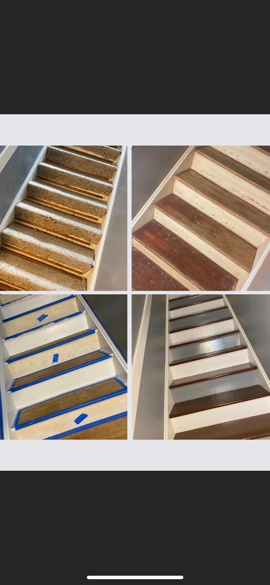 Images Rise & Shine Pressure Washing & Painting LLC