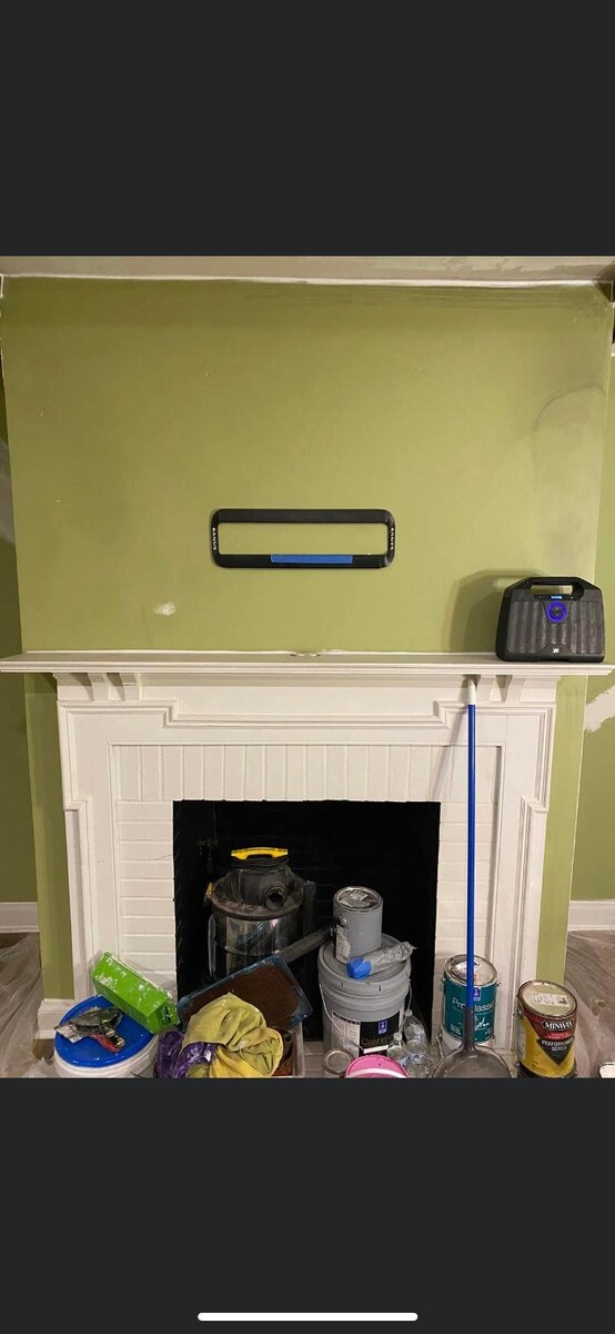 Images Rise & Shine Pressure Washing & Painting LLC