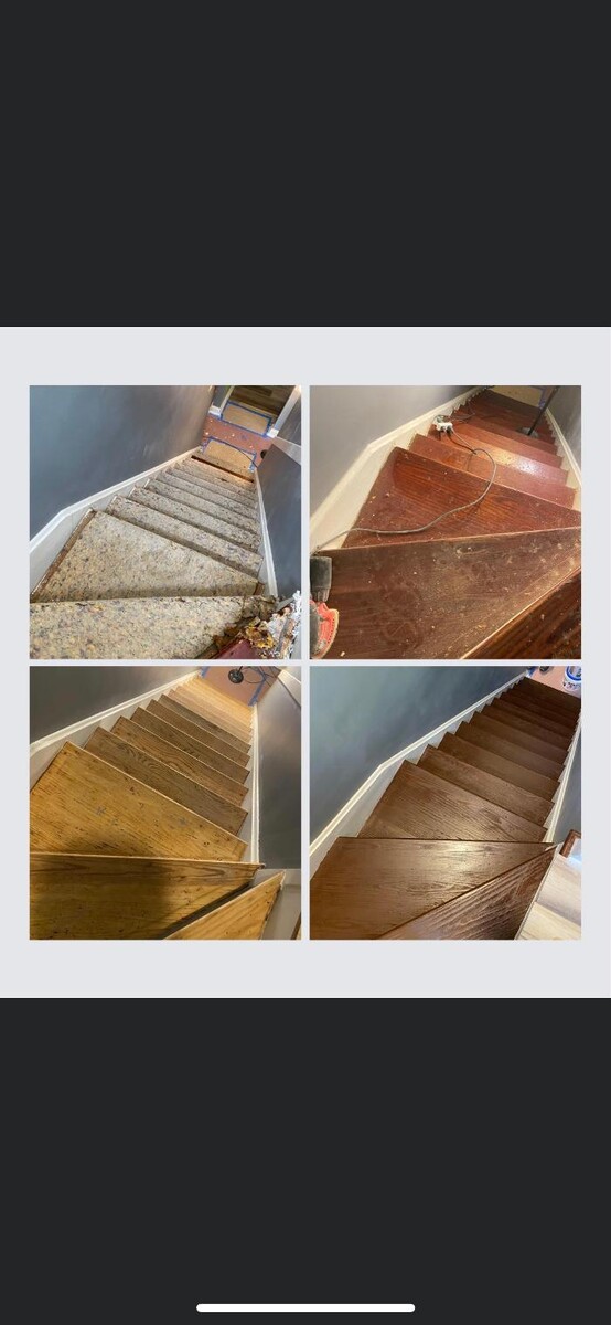 Images Rise & Shine Pressure Washing & Painting LLC