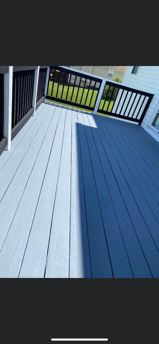 Images Rise & Shine Pressure Washing & Painting LLC