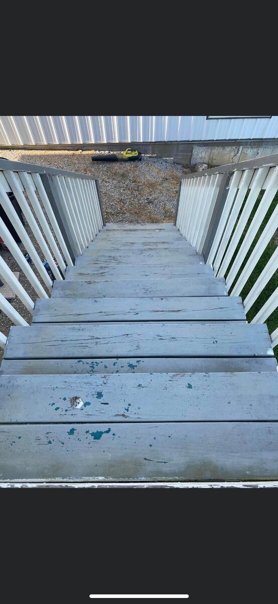 Images Rise & Shine Pressure Washing & Painting LLC