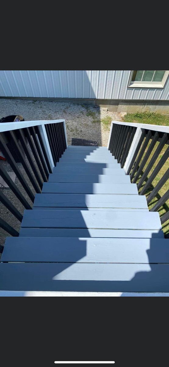 Images Rise & Shine Pressure Washing & Painting LLC